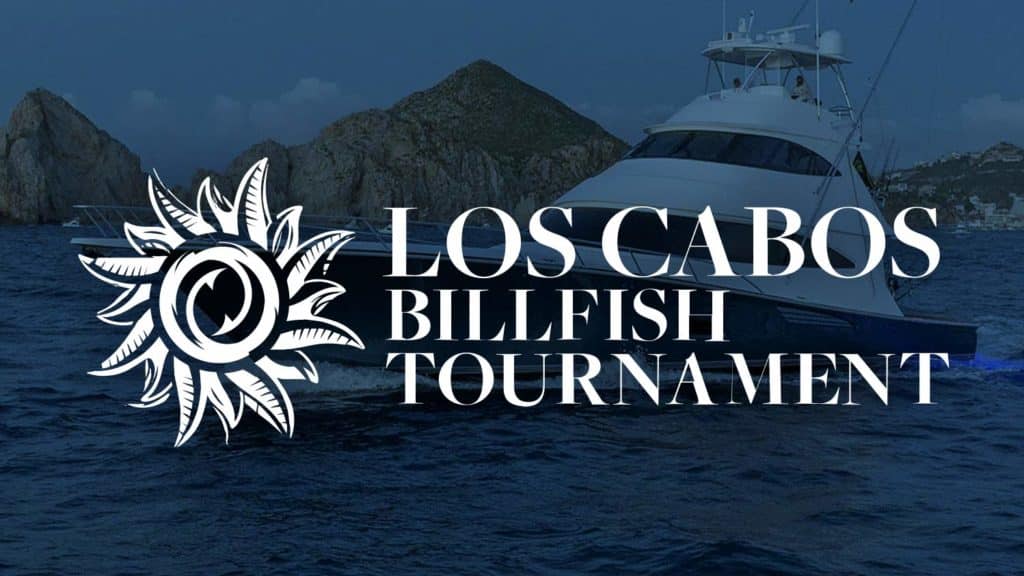 Los Cabos Billfish Tournament