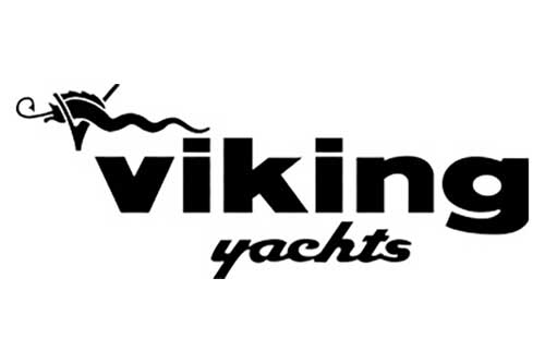 Viking Yachts logo
