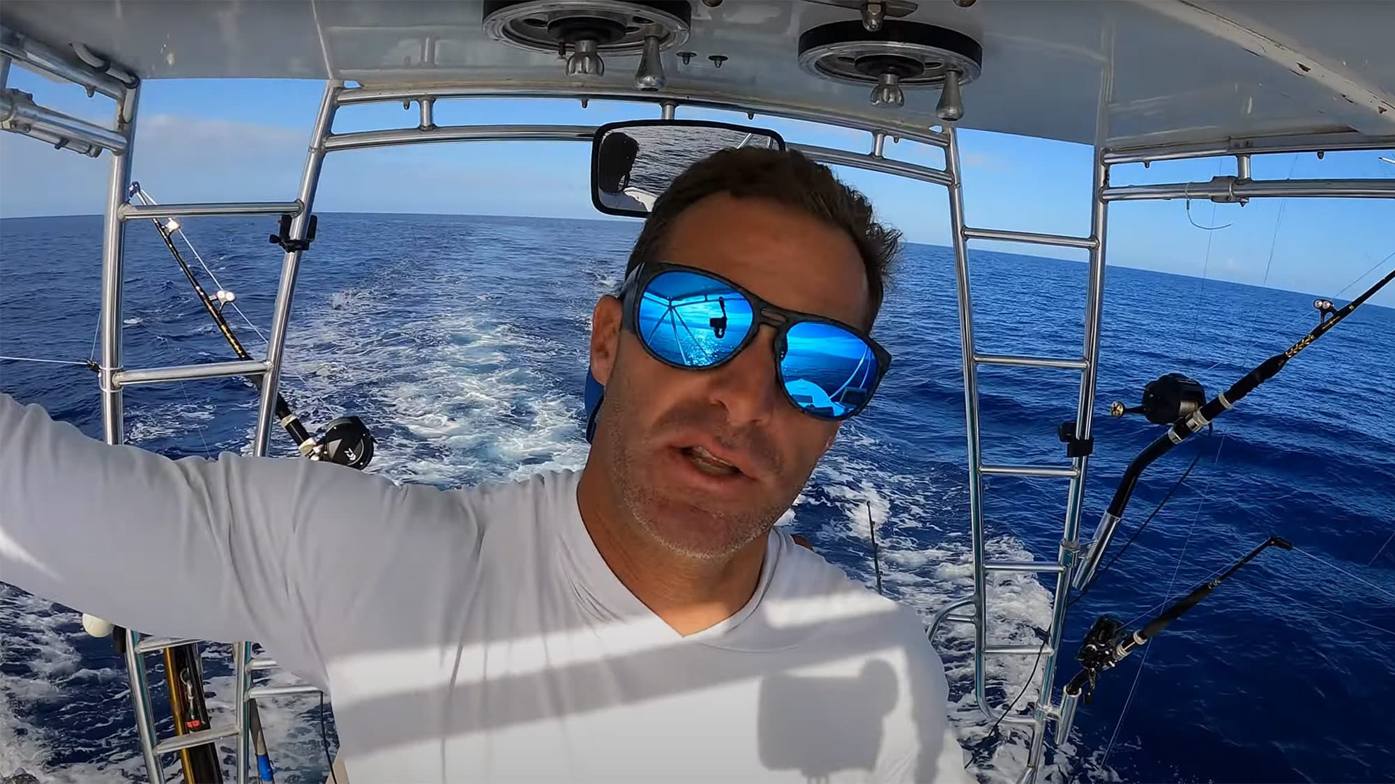 Esca Hawaiiana Per Trolling Grande – Marlin E Tonno – Stantuffo Kona – Hawaiian Lures - Foto 2
