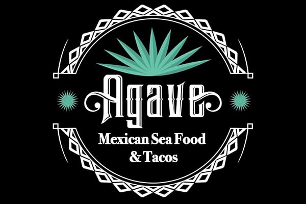 Agave Mexican Sea Food & Tacos logo