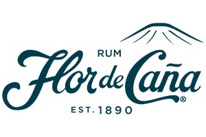 Flor De Cana Logo