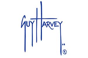 Guy Harvey Logo