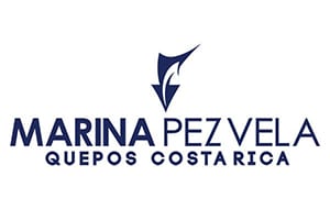 Marina Pez Vela Logo