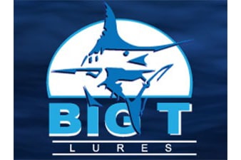 Big T Lures Logo