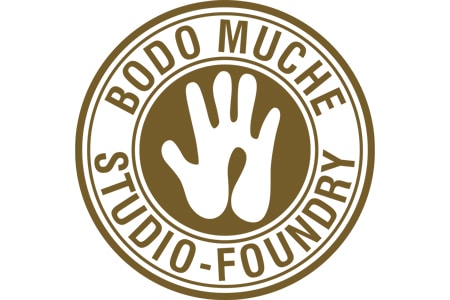 Bodo Muche Studio Logo