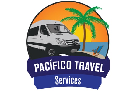 Pacifico Travel Services Logo