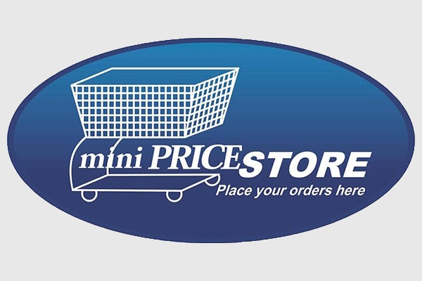 Mini Price Storage logo