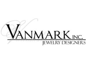 Vanmark Jewelry Design Logo