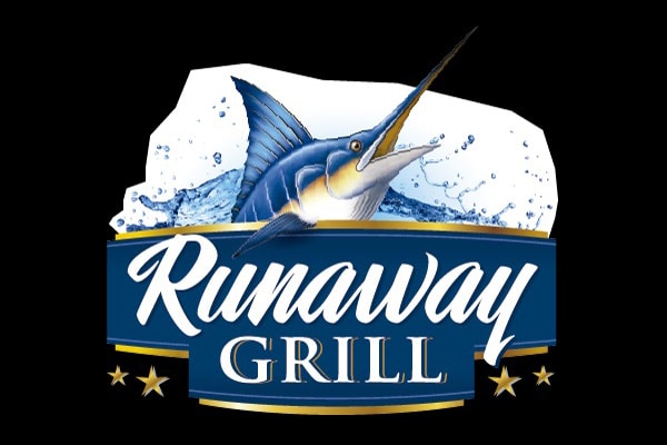 Runaway Grill logo