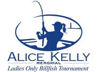 Alice Kelly Memorial Ladies Only Billfish Tournament