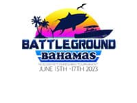 Battleground Bahamas Yellowfin Tuna Tournament