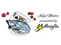 King Master by Yellowfin