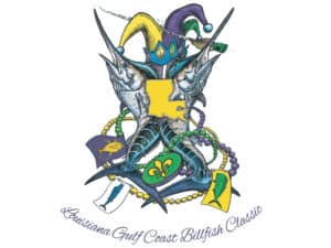 Louisiana Gulf Coast Billfish Classic