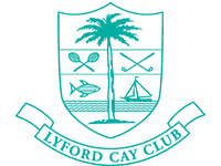 Lyford Cay Club