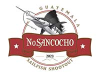 No Sancocho Sailfish Shootout