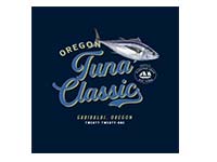 Oregon Tuna Classic
