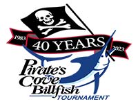 Pirate's Cove Billfish Tournament