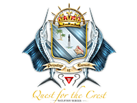 Quest for the Crest Logo
