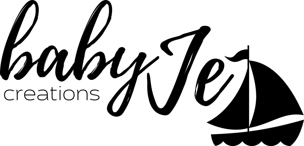 Baby Je Creations logo