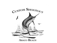Custom Shootout Abaco Beach