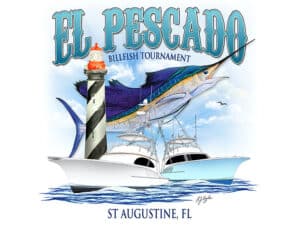 El Pescado Billfish Tournament