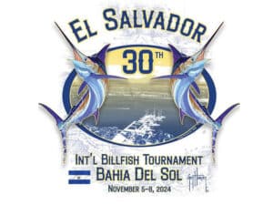 El Salvador International Billfish Tournament