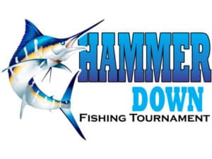Hammer Down Fishing Tournament