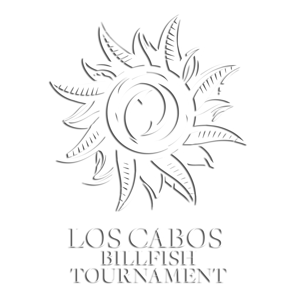 Los Cabos Billfish Tournament logo