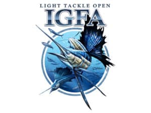 IGFA Light Tackle Open