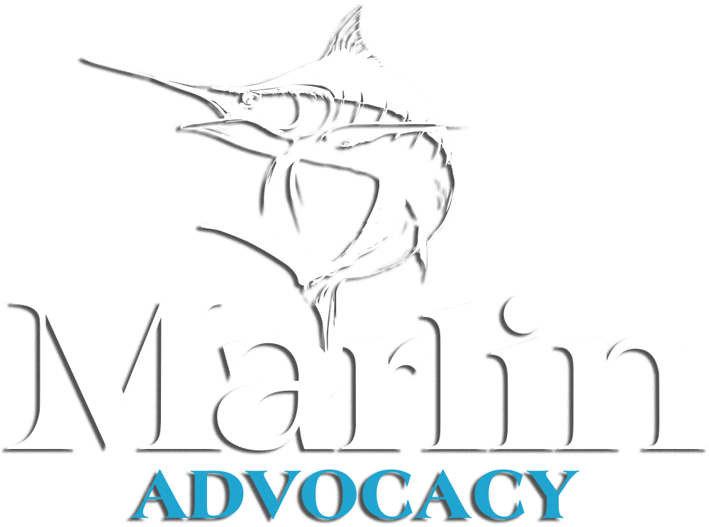 Marlin Advocacy