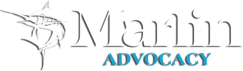 Marlin Advocacy