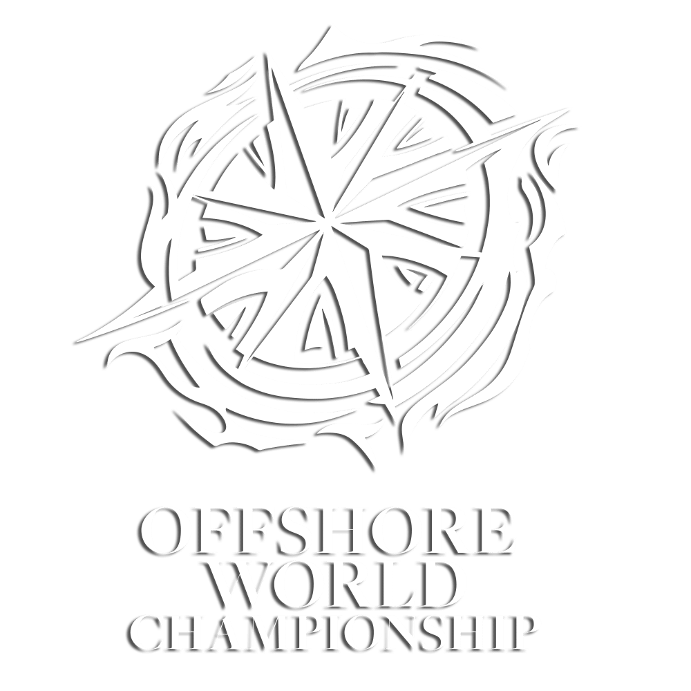 Offshore World Championship logo
