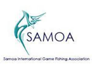 SAMOA International Game Fishing Association