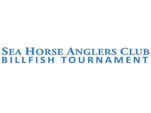 Sea Horse Anglers Club Billfish Tournament