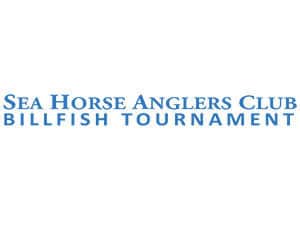 Sea Horse Anglers Club Billfish Tournament
