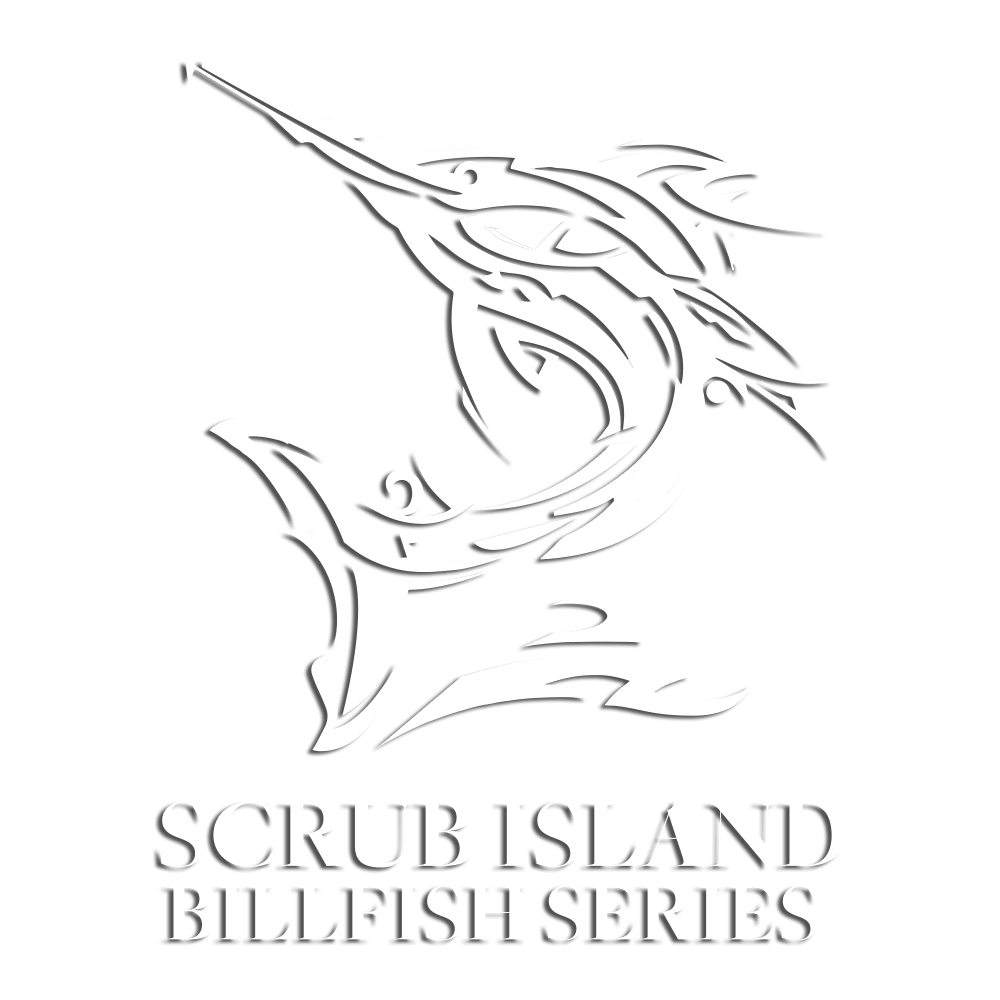 Scrub Island Billfish Series logo