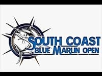 South Coast Blue Marlin Open