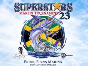 Superstars Marlin Tournament