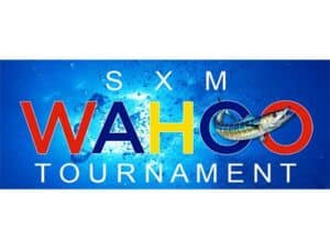 SXM Wahoo Tournament