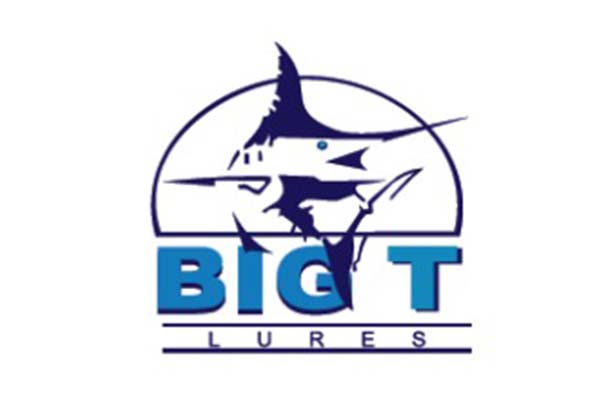 Big T Lures logo