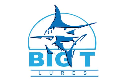 Big T Lures logo