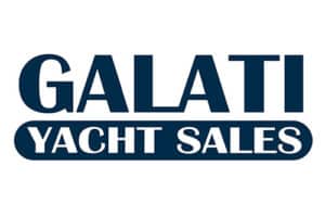 Galati Yacht Sales logo