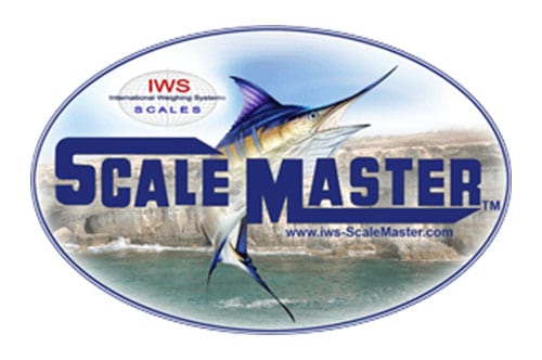 IWS Scales logo