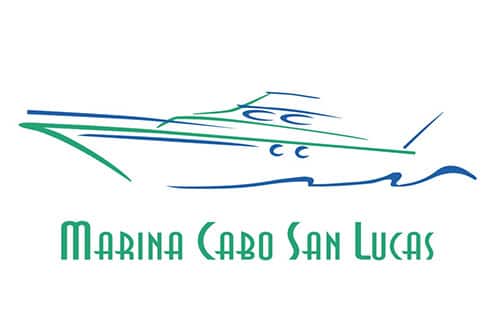 Marina Cabo San Lucas logo