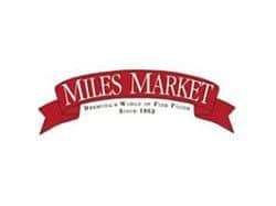 Miles Market