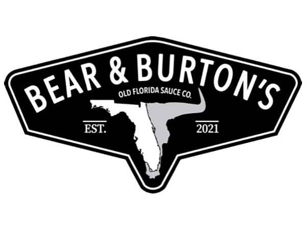 Bear & Burtons the W Sauce