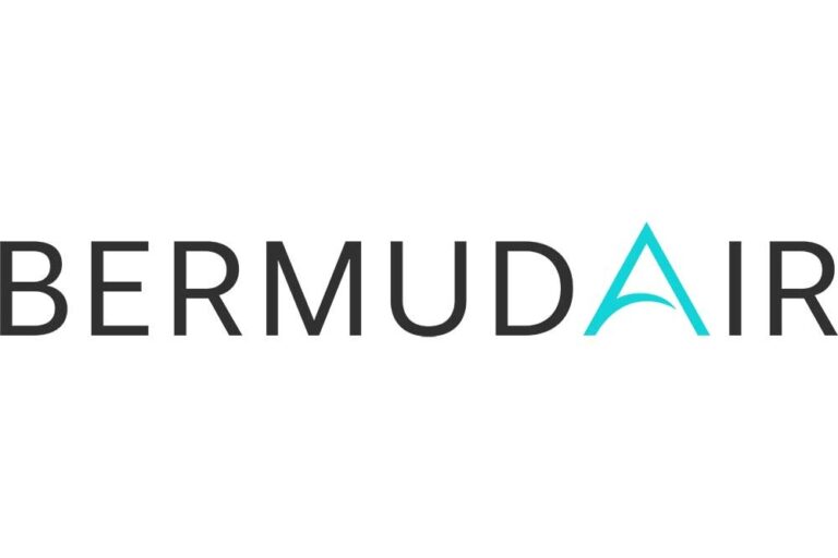 BermudAir logo