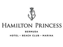 Hamilton Princess Bermuda