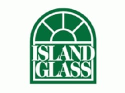 Island Glass