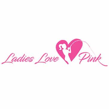 Ladies Love Pink logo